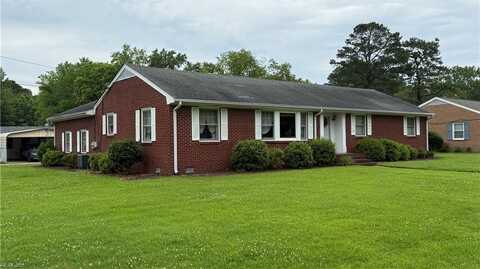 5208 Askew Road, Chesapeake, VA 23321