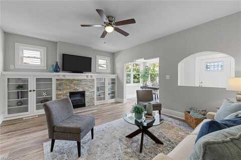 2724 Kimball Terrace, Norfolk, VA 23504