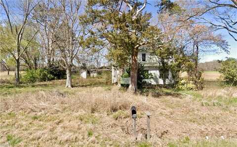1223 Bart James Road, Elizabeth City, NC 27909