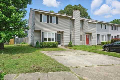 3449 Bruin Drive, Chesapeake, VA 23321