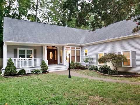 2036 Hen House Drive, Virginia Beach, VA 23453