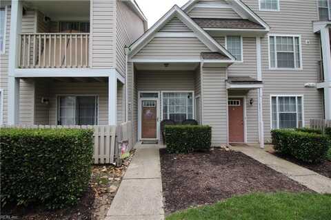 825 Whistling Swan Drive, Virginia Beach, VA 23464