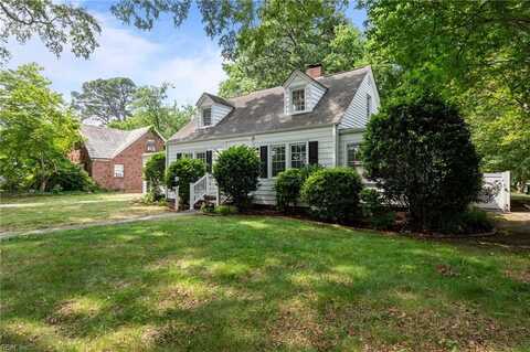 300 N Shore Road, Norfolk, VA 23505