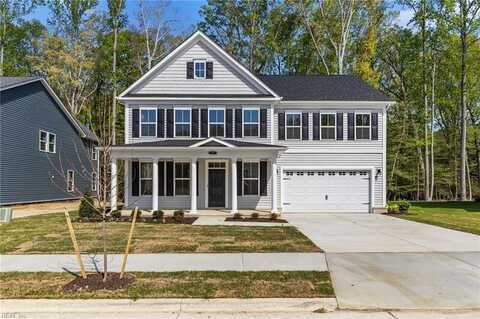 207 Noble Court, Suffolk, VA 23435