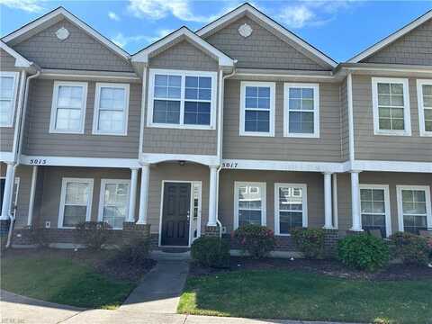 5017 Lansglen Court, Virginia Beach, VA 23462