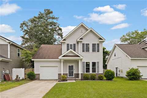 237 Westonia Rd, Chesapeake, VA 23323
