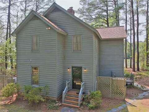 252 Marina Road, North, VA 23128