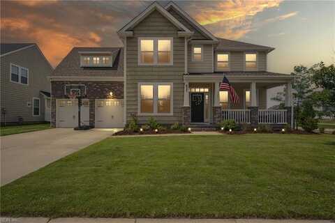 637 Wood Nymph Lane, Chesapeake, VA 23323
