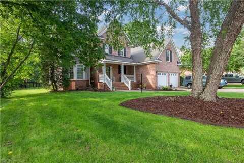 20185 Harbour Ridge, Smithfield, VA 23430