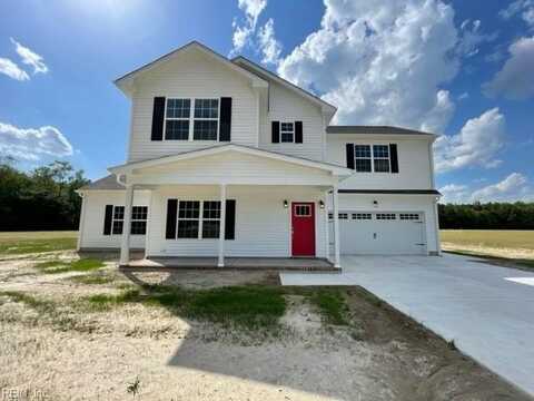 865 Greenway Road, Suffolk, VA 23438