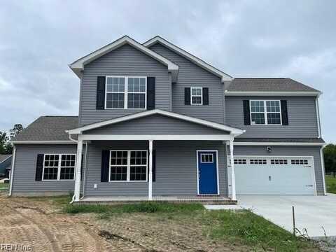 765 Greenway Road, Suffolk, VA 23438