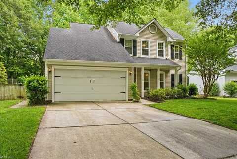 6740 Burbage Lake Circle, Suffolk, VA 23435