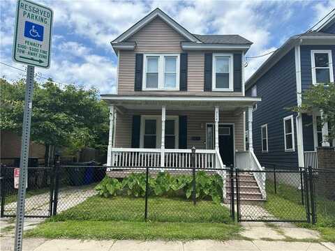 714 A Avenue, Norfolk, VA 23504