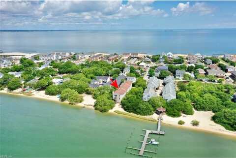 9601 9th View Street, Norfolk, VA 23503