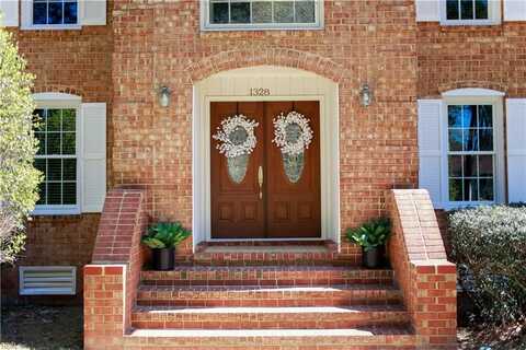 1328 Harris Road, Virginia Beach, VA 23452
