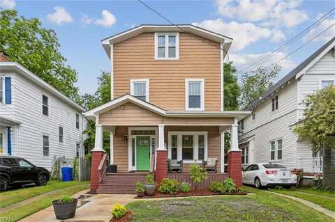 337 55th Street, Newport News, VA 23607