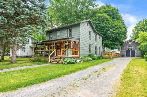 258 E State Street, Albion, NY 14411