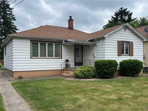 2765 Orleans Avenue, Niagara Falls, NY 14303