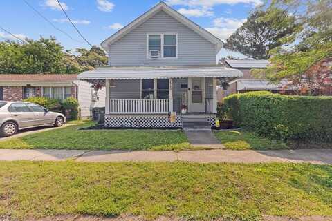 2766 McKann Avenue, Norfolk, VA 23509