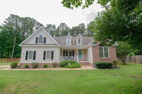 100 Stephanie Lane, Yorktown, VA 23692