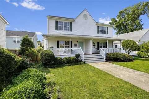 416 27th Street, Virginia Beach, VA 23451