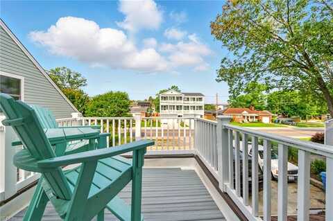 1509 Cypress Avenue, Virginia Beach, VA 23451