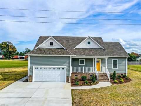 1676 Whaleyville Boulevard, Suffolk, VA 23434