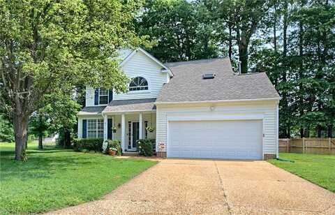 104 Mimado Court, Yorktown, VA 23693