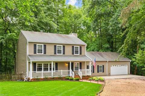 105 Stavenger Court, Williamsburg, VA 23188