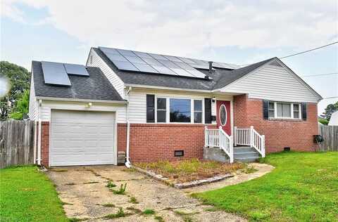 5808 S Ottawa Road, Virginia Beach, VA 23462