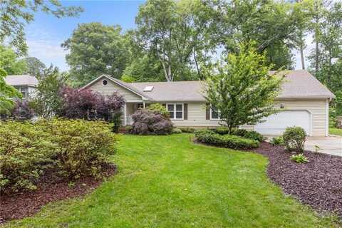 3448 Green Pine Lane, Virginia Beach, VA 23452