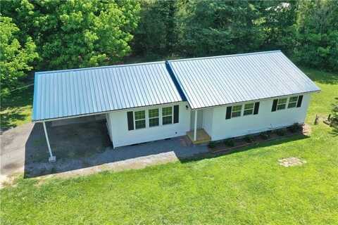 190 North Carolina 32, Sunbury, NC 27979