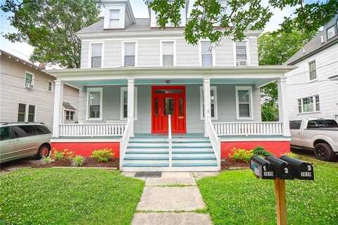 1619 Saint Denis Avenue, Norfolk, VA 23509