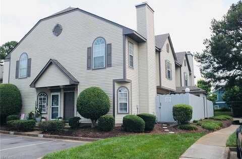 5321 Bardith Circle, Virginia Beach, VA 23455