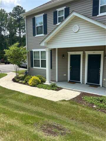 2801 Baldwin Drive, Chesapeake, VA 23321