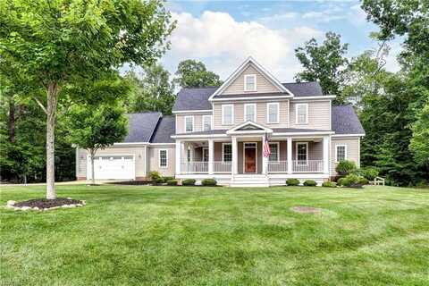 3225 Oak Branch Lane, Toano, VA 23168
