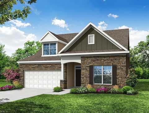 MM Wescott, Smithfield, VA 23430