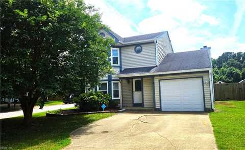 1522 Debbs Lane, Chesapeake, VA 23320