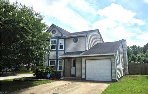 1522 Debbs Lane, Chesapeake, VA 23320