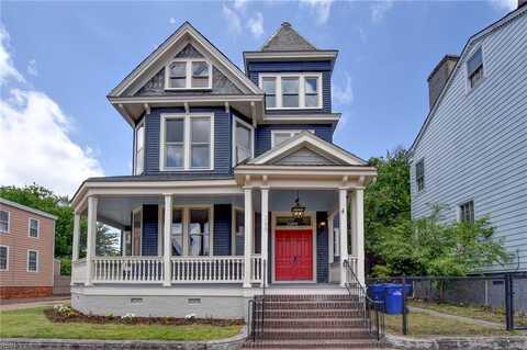 368 Washington Street, Portsmouth, VA 23704