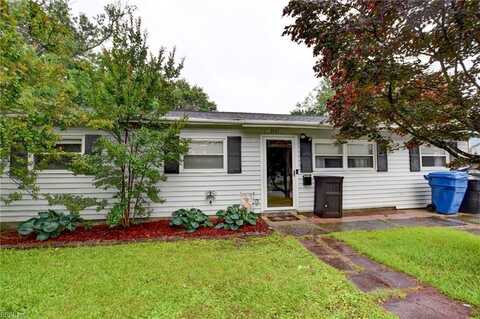 3521 Wayne Street, Virginia Beach, VA 23452