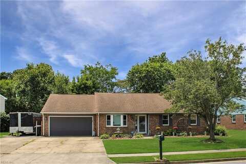 5301 Parliament Drive, Virginia Beach, VA 23462