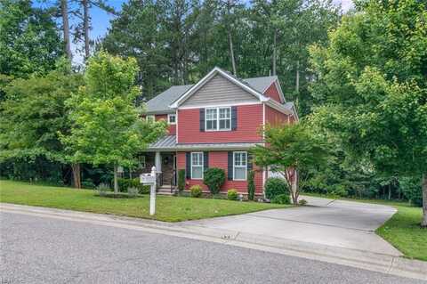 101 Marks Pond Way, Williamsburg, VA 23188