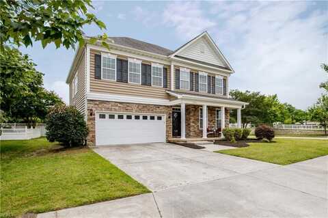 1474 Elderberry Road, Suffolk, VA 23435
