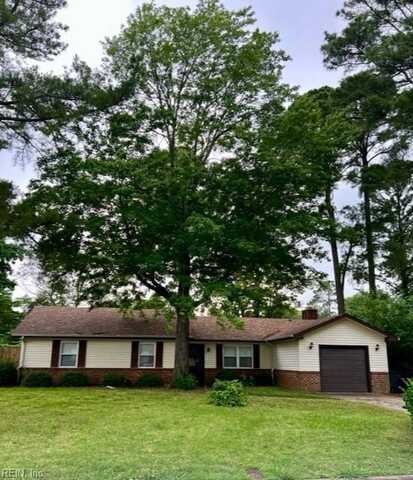 441 Philbate Terrace, Virginia Beach, VA 23452