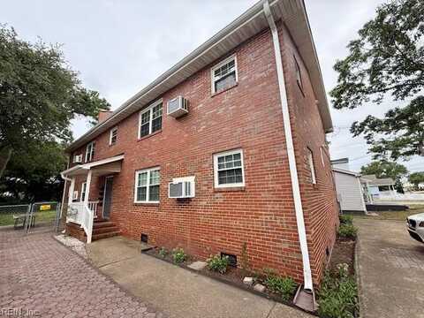 9604 18th Bay Street, Norfolk, VA 23518