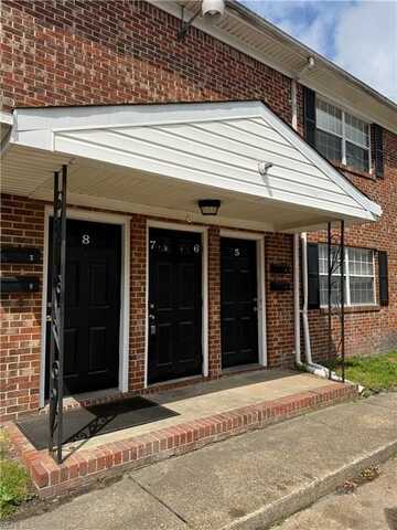 4907 E Princess Anne Road, Norfolk, VA 23502