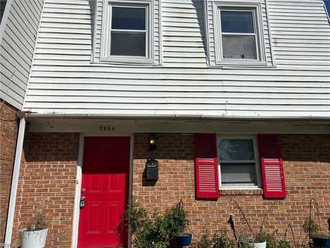 5854 E Hasting Arch, Virginia Beach, VA 23462