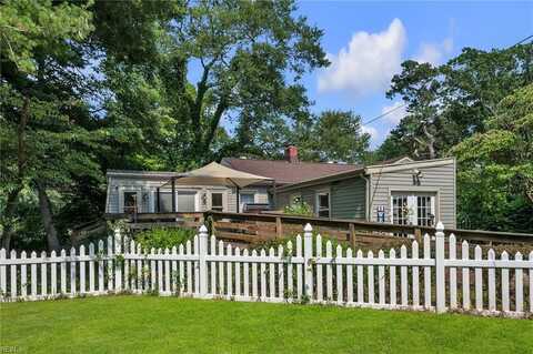 8248 Andrew Lane, Norfolk, VA 23505