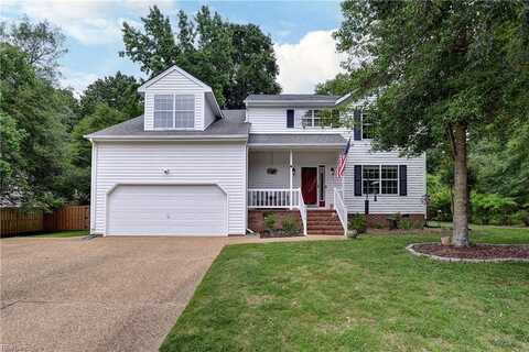 3513 Hunters Ridge, Williamsburg, VA 23188